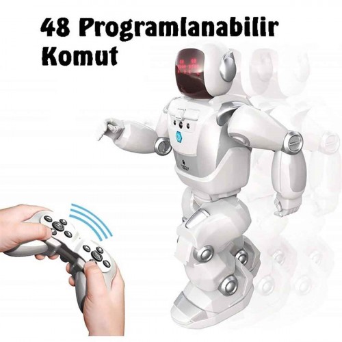 Silverlit Program A Bot X 88071