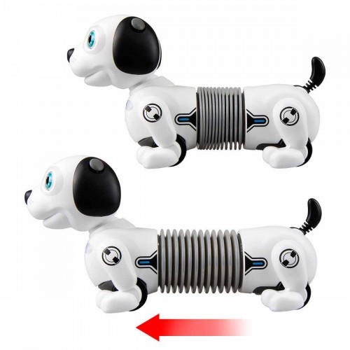 Silverlit Robo Dackel Junior Robot Köpek 88578