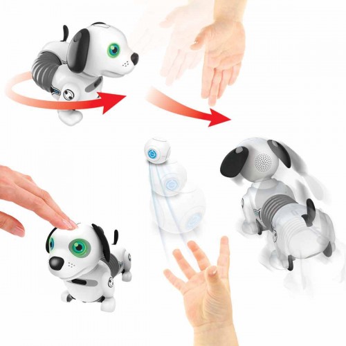 Silverlit Robo Dackel Junior Robot Köpek 88578