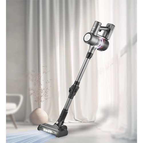 Sinbo SVC-8615 Şarjlı Dikey Süpürge