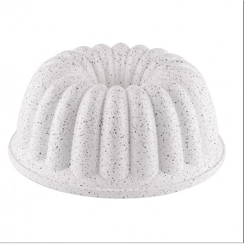 Taç 6554 Dilim Döküm Krem Kek Kalıbı