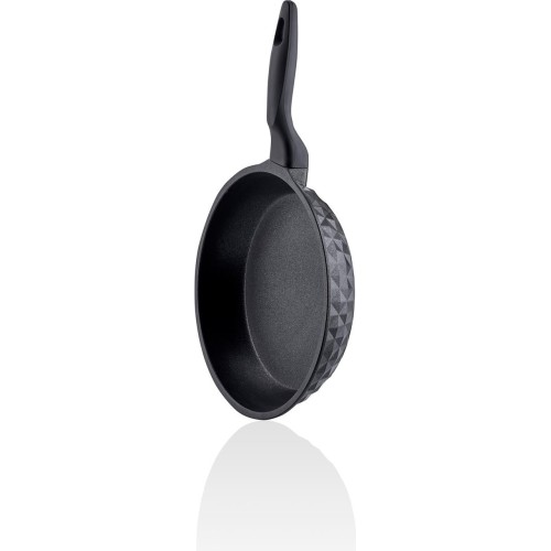 Taç Bella Döküm Tava 28 Cm Siyah TAC-3904