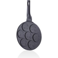 Taç Döküm Pankek Tava 26 Cm