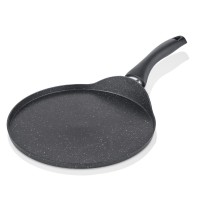 Taç Eva Granit Krep Tavası 26 cm TAC-8033