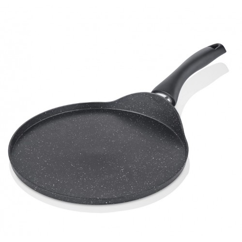 Taç Eva Granit Krep Tavası 26 cm TAC-8033