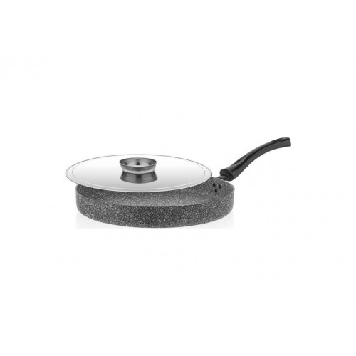 Taç Ultra Granit Balık Tavası 32 cm TAC-3478