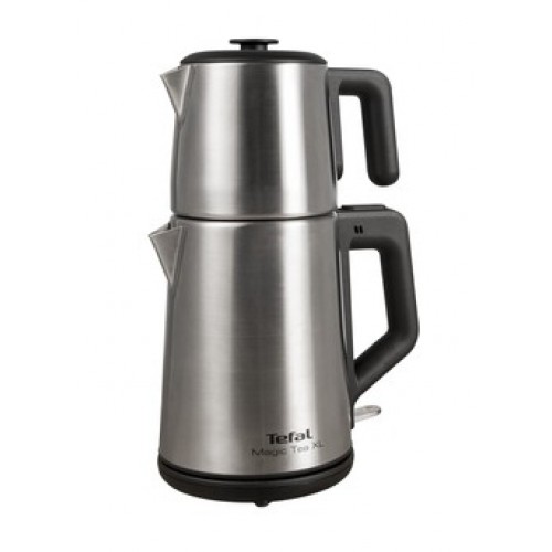 Tefal BJ561D Magic Tea XL Çay Makinesi