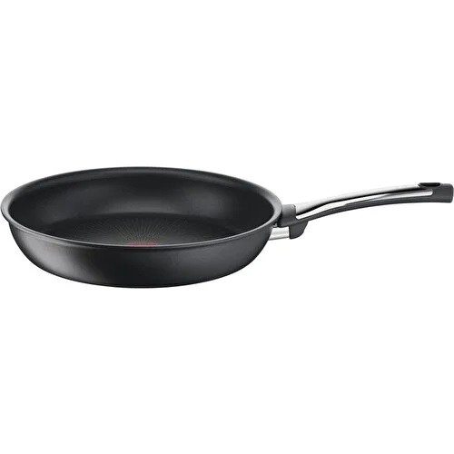 Tefal G26904 Titanyum 6X Excellence Tava 24 cm