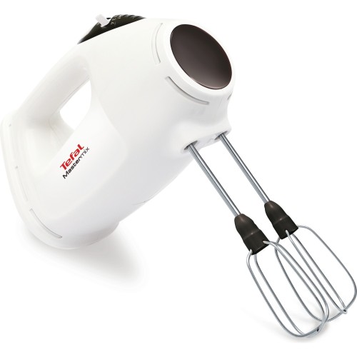 Tefal HT400B MasterMix El Mikseri 425 W Beyaz