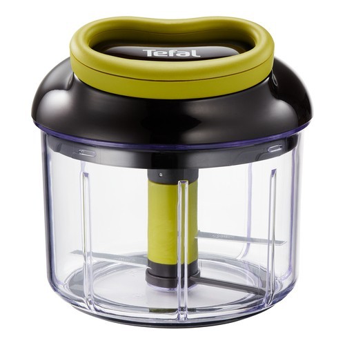 Tefal K13204 Manuel Rondo 900 ml Siyah