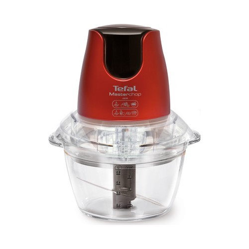 Tefal MB5025 MasterChop Cam Rondo ve Doğrayıcı