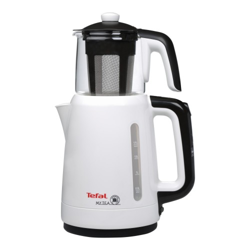Tefal My Tea Beyaz Çay Makinası (BJ201F41)