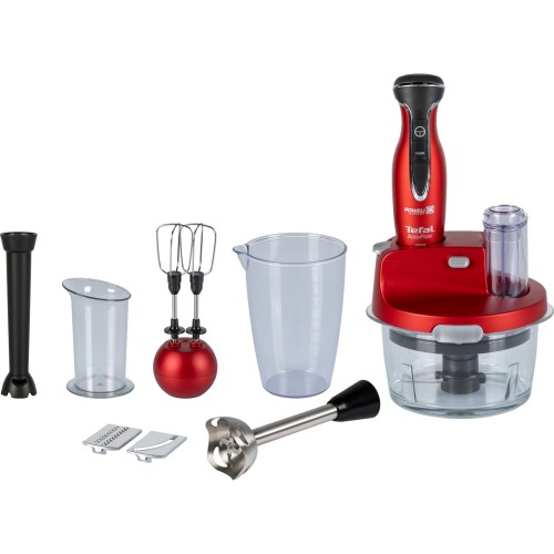 Tefal Powelix Activflow Baby Food Pro Blender 1500 W Cam Hazneli