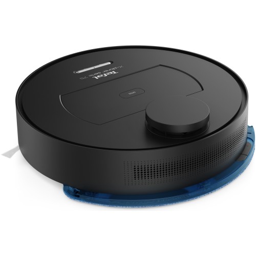 Tefal RG7675 X-Plorer Serie 75 Mop Özellikli Akıllı Robot Süpürge