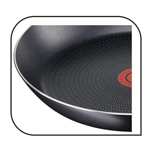 Tefal Super Cook 12 Parça Tencere Seti (B459SC84)