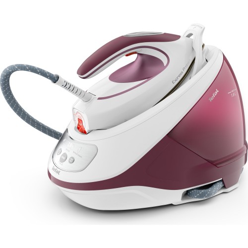 Tefal SV9201 Express Protect Buhar Kazanlı Ütü