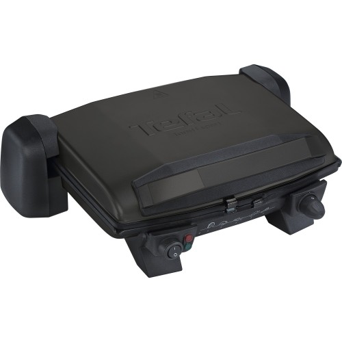 Tefal Toast Expert Siyah 1800 W Tost Makinesi