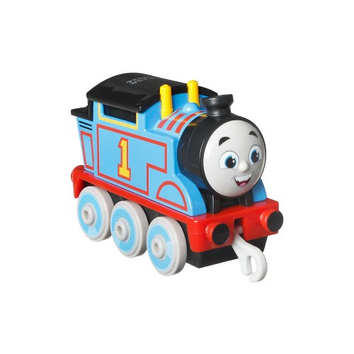 Thomas & Friends Küçük Tekli Tren Sür HFX89 - HBX91