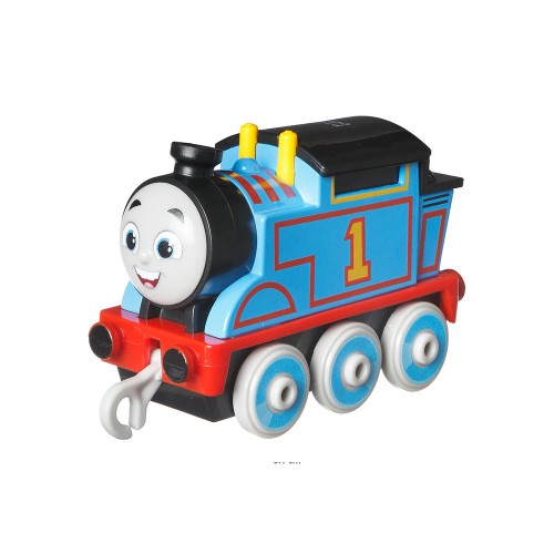 Thomas & Friends Küçük Tekli Tren Sür HFX89 - HBX91