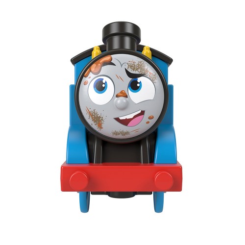 Thomas ve Arkadaşları Büyük Tekli Tren HFX97-HJV43