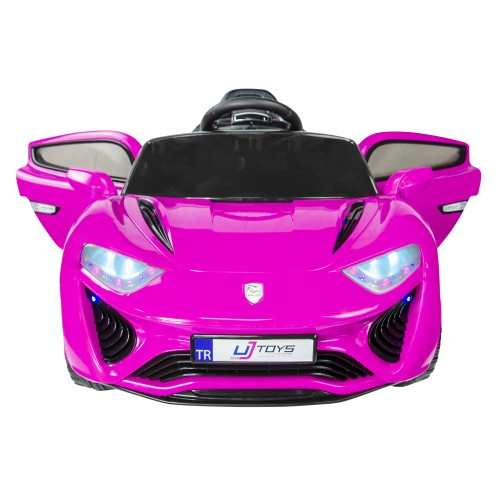 Uj Toys Jagor Akülü Araba 12V Pembe Uj Toys Jagor Akülü Araba 12V Pembe