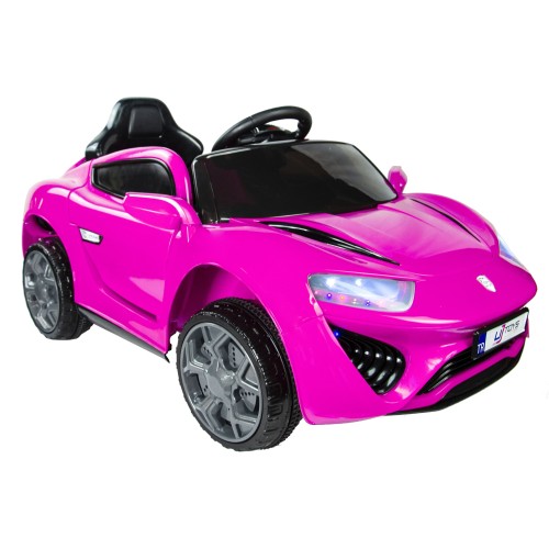 Uj Toys Jagor Akülü Araba 12V Pembe Uj Toys Jagor Akülü Araba 12V Pembe