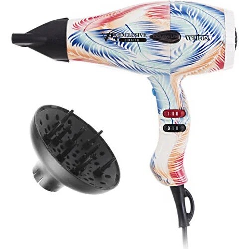 Ventoso V5 Exclusive Saç Kurutma& Fön Makinesi Breeze Vigolu