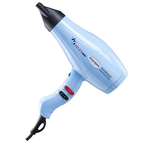Ventoso V5 Silex5000 Tiffany Mavi Fön Makinesi 2500W
