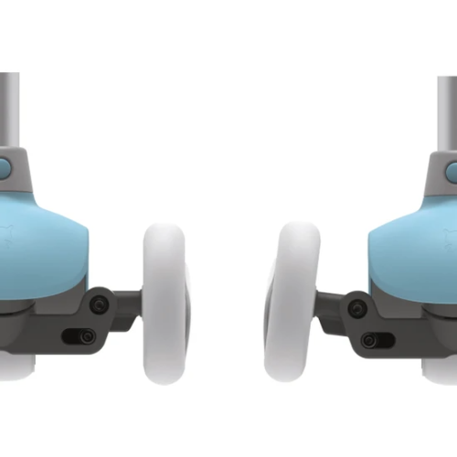 Xiaomi Mitu Işıklı Scooter Mavi Xiaomi Mitu Işıklı Scooter Mavi