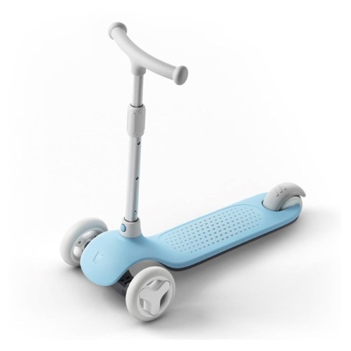 Xiaomi Mitu Işıklı Scooter Mavi Xiaomi Mitu Işıklı Scooter Mavi