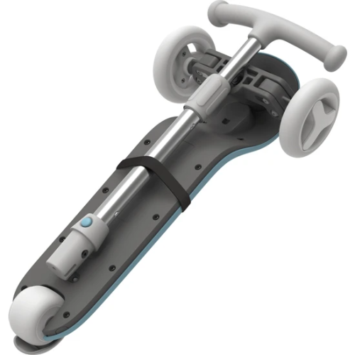 Xiaomi Mitu Işıklı Scooter Mavi Xiaomi Mitu Işıklı Scooter Mavi