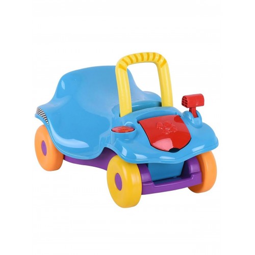 Zuzu Toys İlk Adım Arabam 4113