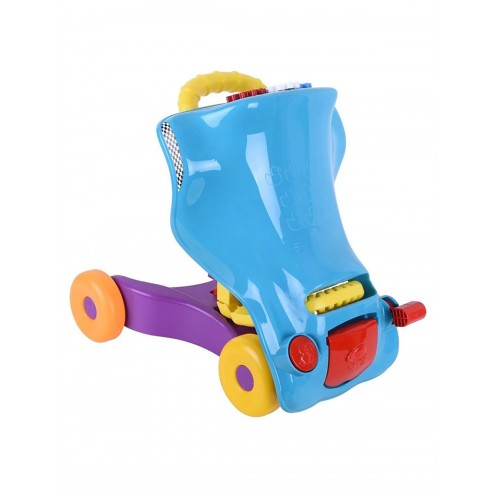 Zuzu Toys İlk Adım Arabam 4113