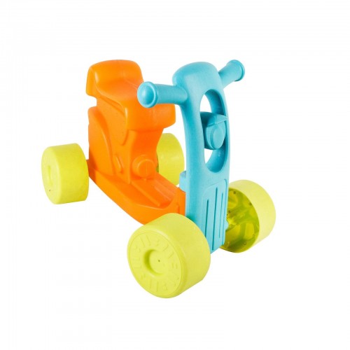 Zuzu Toys İlk Bisikletim 4125