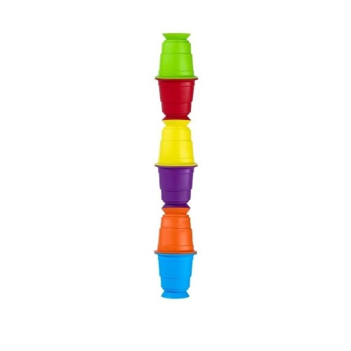 Zuzu Toys Vakumlu Bardaklar 4210