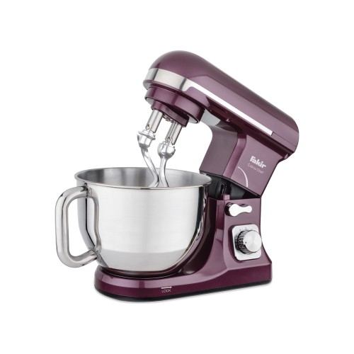 Fakir Culina Chef Violet 1000 W 5 lt Mutfak Şefi