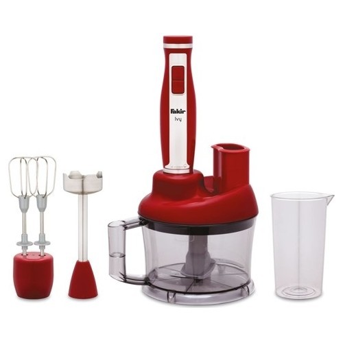 Fakir Ivy 1700 W Blender Seti