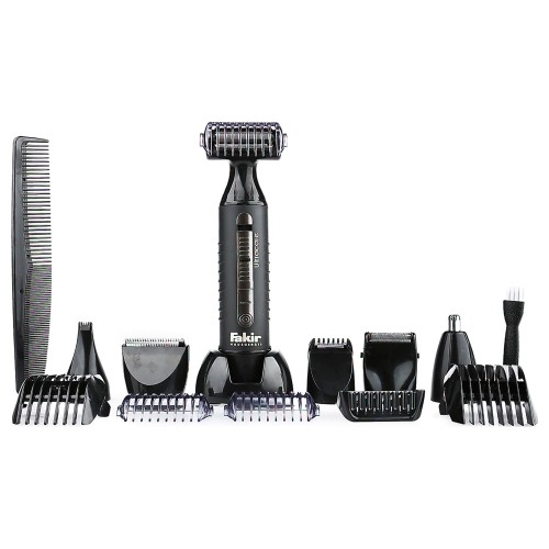 Fakir Ultracare Erkek Bakım Kiti