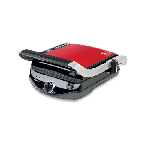 Fakir Valery Kırmızı 1800 W Tost Makinesi