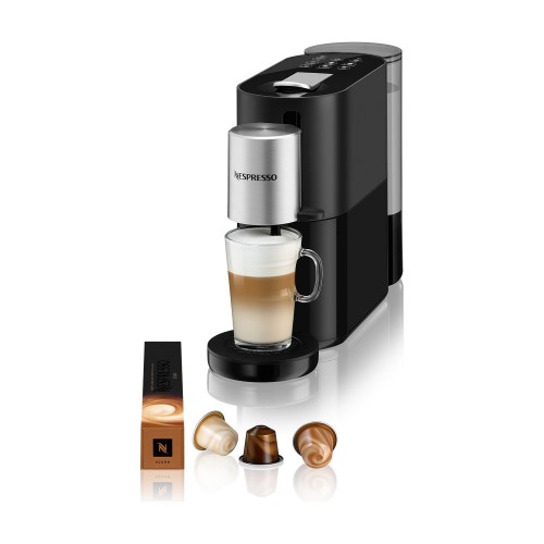Nespresso Atelier S85 Kahve Makinesi