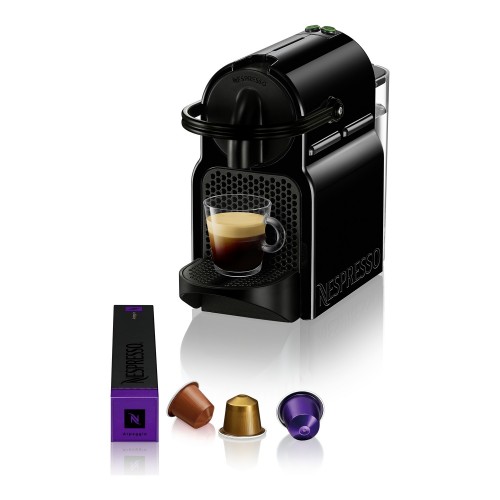 Nespresso İnissia D40 Kahve Makinesi