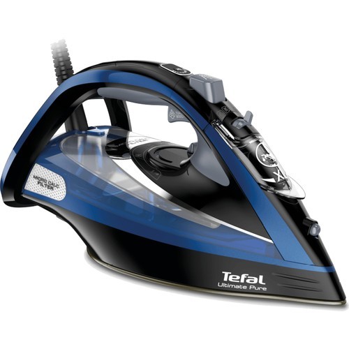 Tefal FV9848 Ultimate Pure 3200 W Buharlı Ütü