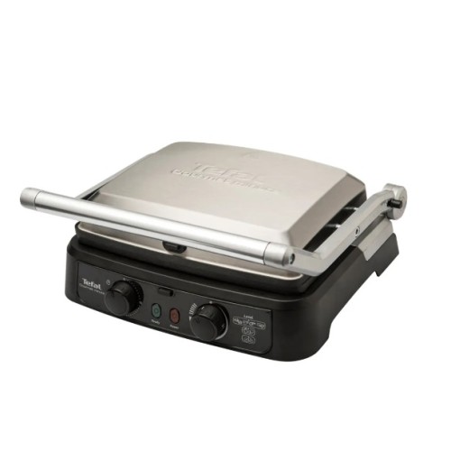 Tefal GC470 Grill Gourmet Minute 2000 Watt Tost Makinesi