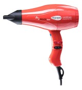 Ventoso V5 Silex5000 Kırmızı Fön Makinesi 2500W