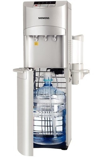 Siemens DW15700 Gizli Damacanalı Su Sebili