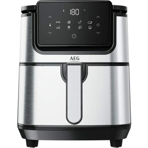 AEG Airfryer AF6-1-4ST 3.5 lt Yağsız Fritöz