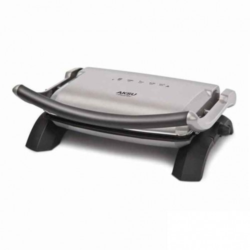 Aksu T28E Tostadoy Eco Tost Makinası