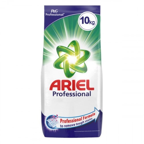 Ariel Toz Çamaşır Deterjanı 10 kg (PG Professional)