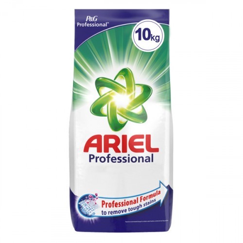 Ariel Toz Çamaşır Deterjanı 10 kg (PG Professional)