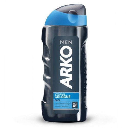 Arko Men Tıraş Kolonyası Cool 250 ml